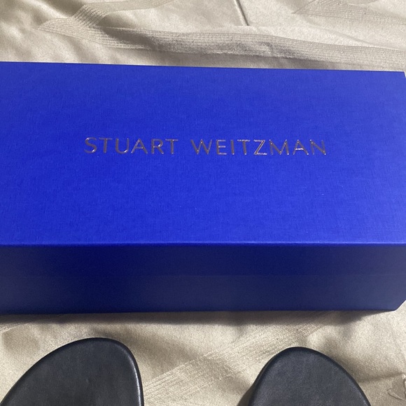 Stuart Weitzman Sandals - Picture 3 of 5